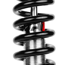 Load image into Gallery viewer, QA1 99-06 Chevy Silverado 1500 2WD Single Adjustable Front Suspension Kit - Installation View