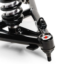 Load image into Gallery viewer, QA1 99-06 Chevy Silverado 1500 2WD Single Adjustable Front Suspension Kit - Additional View 6