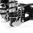 Load image into Gallery viewer, QA1 99-06 Chevy Silverado 1500 Short Bed Double Adjustable Rear Suspension Kit - Back View