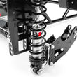Load image into Gallery viewer, QA1 99-06 Chevy Silverado 1500 Short Bed Double Adjustable Rear Suspension Kit - Additional View 6