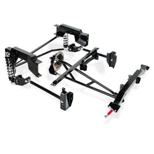 Load image into Gallery viewer, QA1 99-06 Chevy Silverado 1500 Short Bed Single Adjustable Rear Suspension Kit - Main Product View