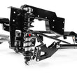 Load image into Gallery viewer, QA1 99-06 Chevy Silverado 1500 Short Bed Single Adjustable Rear Suspension Kit - Side View