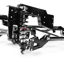 Load image into Gallery viewer, QA1 99-06 Chevy Silverado 1500 Short Bed Single Adjustable Rear Suspension Kit - Side View