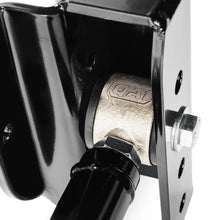 Load image into Gallery viewer, QA1 99-06 Chevy Silverado 1500 Short Bed Single Adjustable Rear Suspension Kit - Installation View