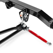 Load image into Gallery viewer, QA1 99-06 Chevy Silverado 1500 Short Bed Single Adjustable Rear Suspension Kit - Additional View 5
