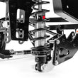 Load image into Gallery viewer, QA1 99-06 Chevy Silverado 1500 Short Bed Single Adjustable Rear Suspension Kit - Additional View 6