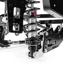 Load image into Gallery viewer, QA1 99-06 Chevy Silverado 1500 Short Bed Single Adjustable Rear Suspension Kit - Additional View 6
