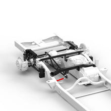 Load image into Gallery viewer, QA1 99-06 Chevy Silverado 1500 Short Bed Single Adjustable Rear Suspension Kit - Additional View 8