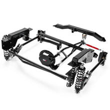 Load image into Gallery viewer, QA1 99-06 Chevy Silverado 1500 Short Bed Single Adjustable Rear Suspension Kit - Additional View 9