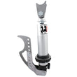 Load image into Gallery viewer, QA1 Adjustable Shock Mount Kit w/Hardware - 3in - Main Product View