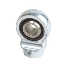 Load image into Gallery viewer, QA1 Bearing Mount - 9/16-18 Thread - Aluminum - Main Product View