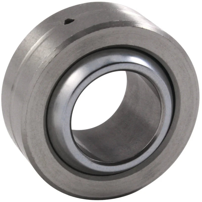 QA1 COM-SS Series Bearing - 1/2in Bore - Heat Treated Chrome Plated Stainless Steel - Main Product View