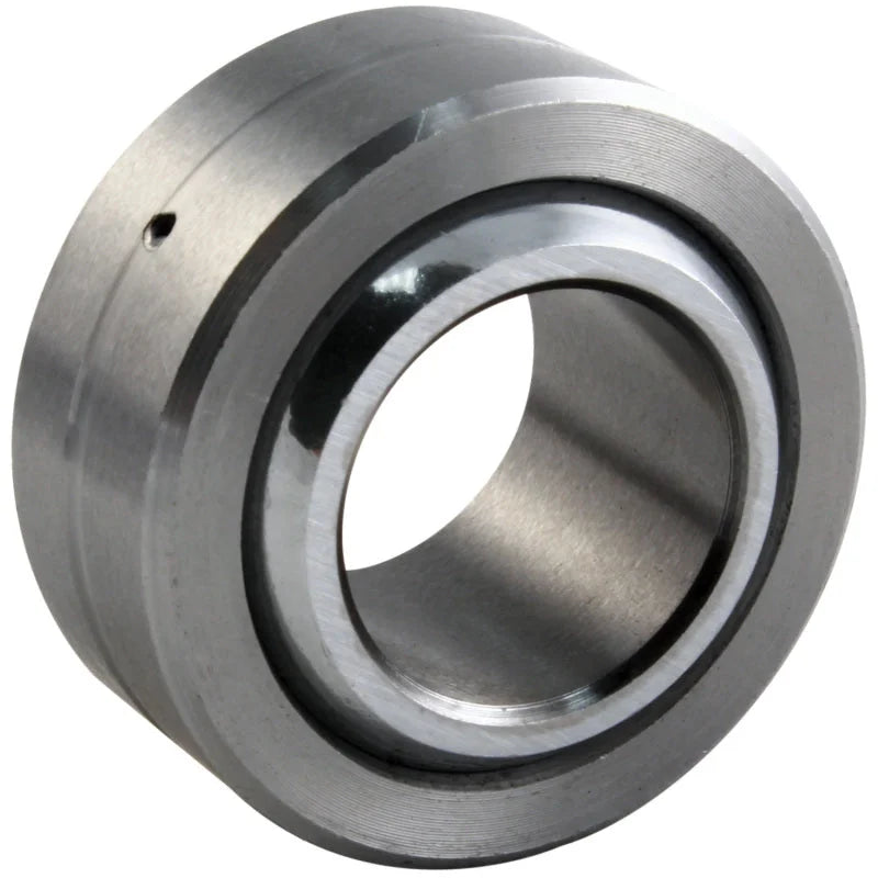 QA1 COM Series Bearing - 9/16in Bore - Heat Treated Chrome Plated Chromoly Steel - Main Product View