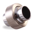 Load image into Gallery viewer, QA1 COM-T Series Bearing - 1/2in Bore - Heat Treated Chrome Plated Chromoly Steel w/PTFE - Main Product View