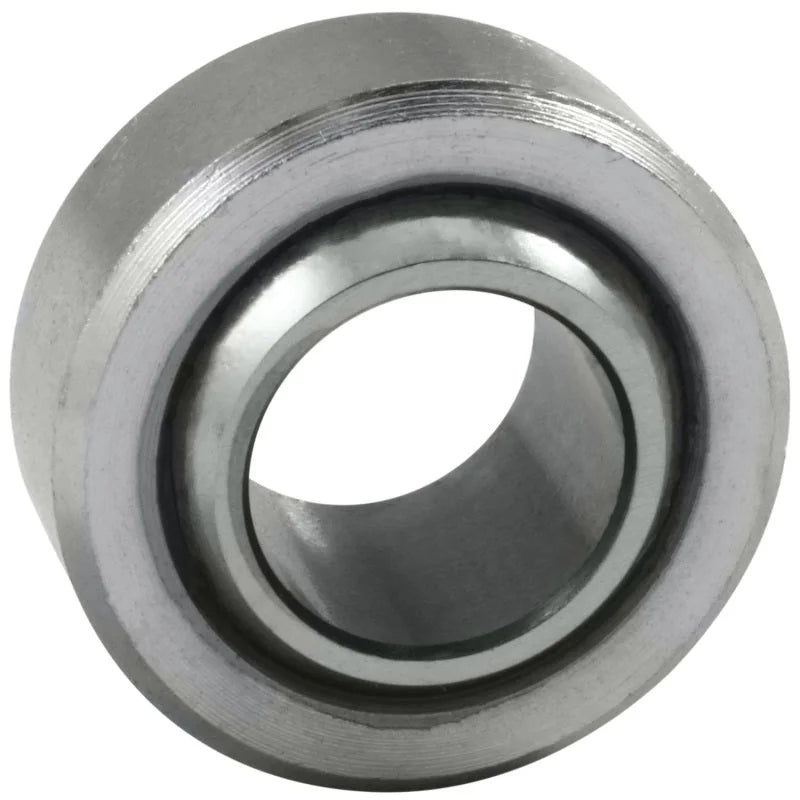 QA1 COM-T Series Bearing - 3/16in Bore - Heat Treated Chrome Plated Chromoly Steel w/PTFE - Main Product View