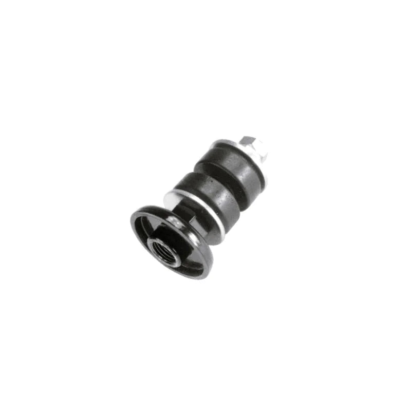 QA1 Coil-Over Stud Top Conversion Kit (Flanged) w/MK03 - Side View