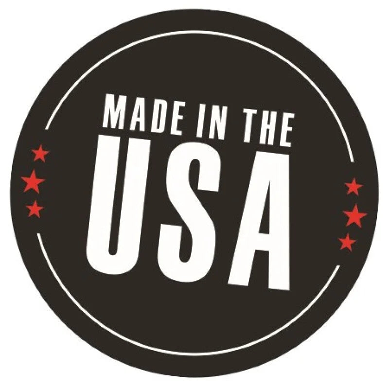 QA1 Drag Race Lower Control Arm Kit - Side View