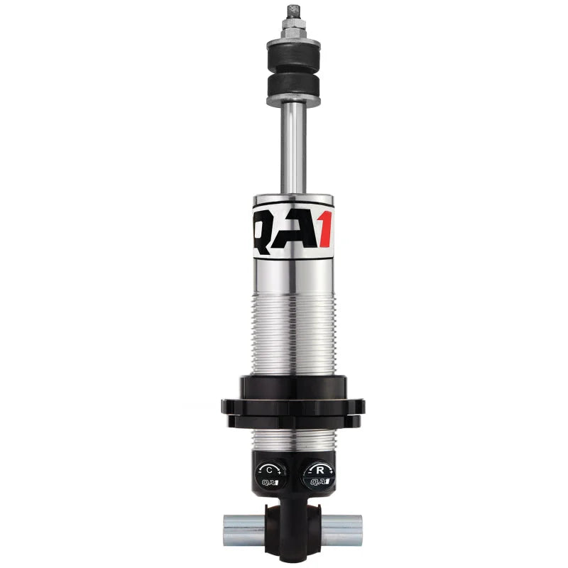 QA1 Ford Mustang II Pro Front Coil-Over Shock Absorber (1/2in Bushing) - Double Adj. - 7.88in/11in - Main Product View