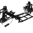 Load image into Gallery viewer, QA1 Front Mod Series Coilover System fits 1963 1964 Dodge 330 / 1963 1964 Dodge 440 / 1970-1974 Dodge Challenger / 1970 19...