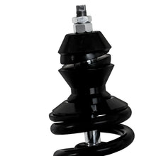 Load image into Gallery viewer, QA1 Front Pro-Coilover Shock Absorber - Double Adj. - 8in x 550lb/in - Aluminum fits 1997-2013 Chevrolet Corvette - Side View