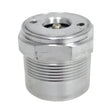 Load image into Gallery viewer, QA1 GM (K6141/K772) - No Stud Lower Screw-In Style Ball Joint Housing - Steel - Main Product View