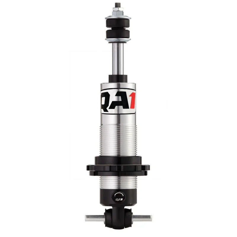 QA1 GM Pro Front Coil-Over Shock Absorber - Single Adj. - Stock Mount - 9.625in/14.5in - Aluminum - Main Product View