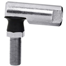 Load image into Gallery viewer, QA1 Grommet Ball Joint - 10-32 UNF Right Hand - Protective Coated Carbon Steel - Main Product View