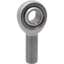 Load image into Gallery viewer, QA1 H Series 3-Pc Rod End - Male/Left Hand - 1in Bore x 1-14 UNS - Alloy Steel w/PTFE - Main Product View