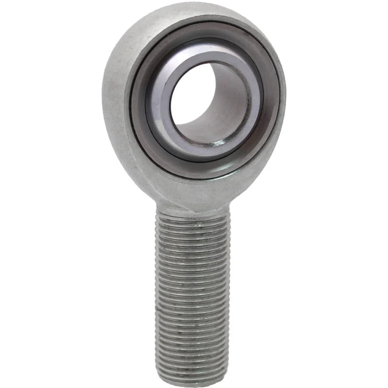 QA1 H Series 3-Pc Rod End - Male/Right Hand - .625in Bore x 5/8-18 - Alloy Steel - Main Product View