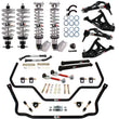 Load image into Gallery viewer, QA1 Handling Kit Level 2 w/Shocks fits 1982-1988 Buick Regal / 1987 Buick Regal Gnx / 1984-1987 Buick Regal Grand / 1978 C...