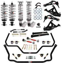 Load image into Gallery viewer, QA1 Handling Kit Level 2 w/Shocks fits 1982-1988 Buick Regal / 1987 Buick Regal Gnx / 1984-1987 Buick Regal Grand / 1978 C...