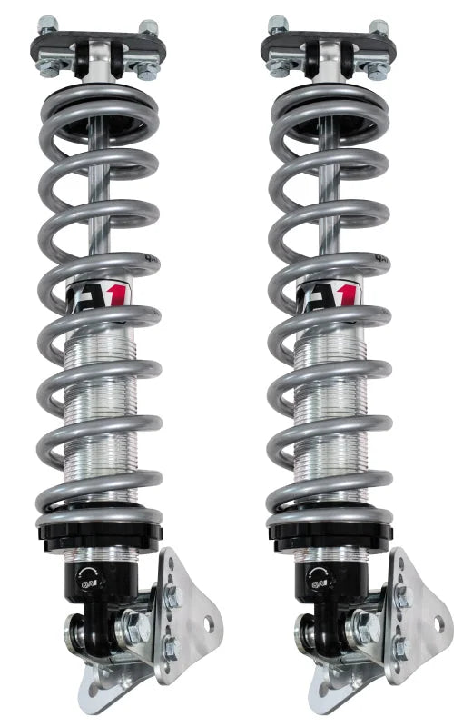 QA1 Kit Rear Pro-Coil S-Adj fits 1982-1987 Buick Regal / 1987 Buick Regal Gnx / 1984-1987 Buick Regal Grand / 1982-1987 Ch...