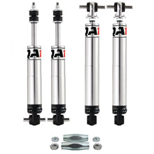 Load image into Gallery viewer, QA1 Level 1 Drag Kit w/ Shocks fits 1973 1974 Buick Apollo / 1968 Chevrolet Chevy II Nova / 1969-1974 Chevrolet Nova / 197...