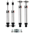 Load image into Gallery viewer, QA1 Level 1 Drag Kit w/ Shocks fits 1976 Buick Skylark / 1979 Buick Skylark Custom / 1968 Chevy II / 1969-1979 Chevrolet N...