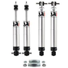 Load image into Gallery viewer, QA1 Level 1 Drag Kit w/ Shocks fits 1976 Buick Skylark / 1979 Buick Skylark Custom / 1968 Chevy II / 1969-1979 Chevrolet N...
