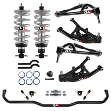 Load image into Gallery viewer, QA1 Level 2 Handling Kit 2.0 w/ Shocks fits 1967-1969 Chevrolet Camaro / Gm F-Body / 1967 Pontiac Firebird 326 / 1968-1969...