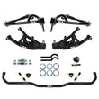 Load image into Gallery viewer, QA1 Level 2 Handling Kit 2.0 w/o Shocks fits 1967-1969 Chevrolet Camaro / Gm F-Body / 1967 Pontiac Firebird 326 / 1968-196...