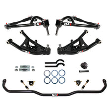 Load image into Gallery viewer, QA1 Level 2 Handling Kit 2.0 w/o Shocks fits 1967-1969 Chevrolet Camaro / Gm F-Body / 1967 Pontiac Firebird 326 / 1968-196...