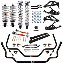 Load image into Gallery viewer, QA1 Level 2 Handling Kit w/ Shocks fits 1968-1972 Buick Skylark / 1968 Buick Special / 1968-1972 Chevrolet Chevelle / 1968...