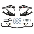 Load image into Gallery viewer, QA1 Level 2 Handling Kit w/o Shocks fits 1973 Buick Apollo / 1968 Chevrolet Chevy II / 1969-1974 Chevrolet Nova / Gm X-Bod...