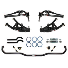 Load image into Gallery viewer, QA1 Level 2 Handling Kit w/o Shocks fits 1973 Buick Apollo / 1968 Chevrolet Chevy II / 1969-1974 Chevrolet Nova / Gm X-Bod...