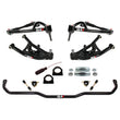 Load image into Gallery viewer, QA1 Level 3 Handling Kit w/o Shocks fits 1973 Buick Apollo / 1968 Chevrolet Chevy II / 1969-1974 Chevrolet Nova / Gm X-Bod...