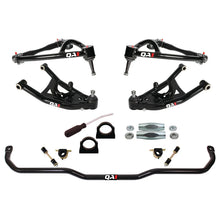 Load image into Gallery viewer, QA1 Level 3 Handling Kit w/o Shocks fits 1973 Buick Apollo / 1968 Chevrolet Chevy II / 1969-1974 Chevrolet Nova / Gm X-Bod...