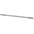 Load image into Gallery viewer, QA1 Linkage Rod - 3/8-24 x 9in Long - Carbon Steel - Main Product View