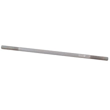 Load image into Gallery viewer, QA1 Linkage Rod - 3/8-24 x 9in Long - Carbon Steel - Main Product View
