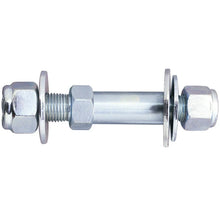 Load image into Gallery viewer, QA1 Lower Shock Bolt Kit - Main Product View