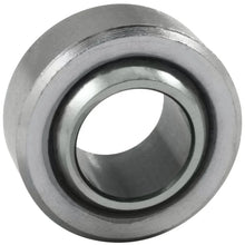 Load image into Gallery viewer, QA1 MCOM-T Series Bearing - 16mm Bore - Heat Treated Chrome Plated Chromoly Steel w/PTFE - Side View