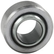 Load image into Gallery viewer, QA1 MCOM-T Series Bearing - 8mm Bore - Heat Treated Chrome Plated Chromoly Steel w/PTFE - Side View
