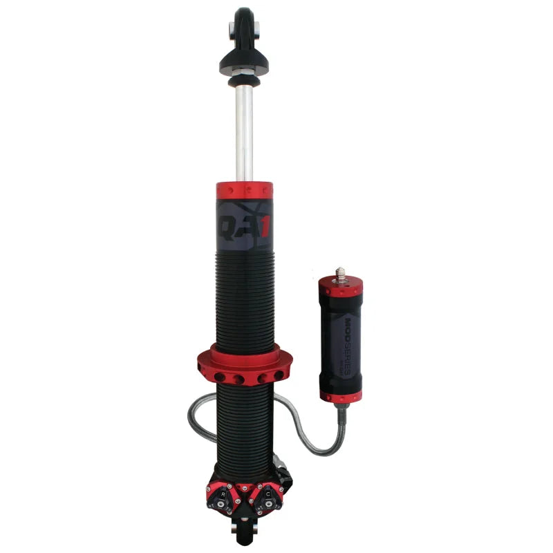 QA1 MOD Series Coil-Over Shock Absorber - Remote - Right Hand - Bearing Mount - 10.625in/15in - Main Product View