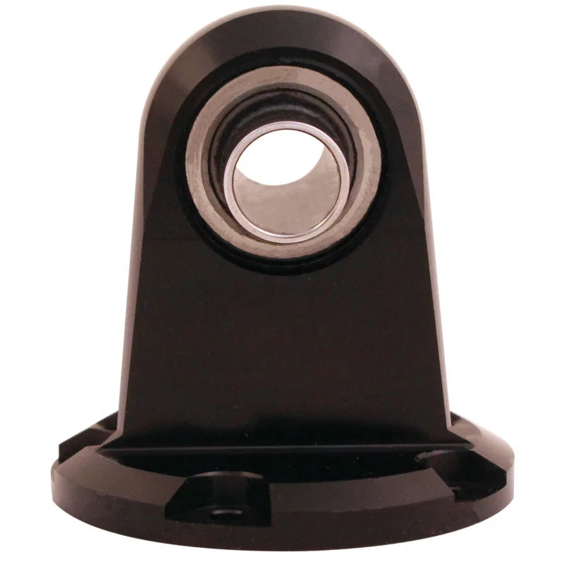 QA1 MOD Series Shock Extension - .5in Cap - 5-Bolt Clockable - Aluminum - Main Product View